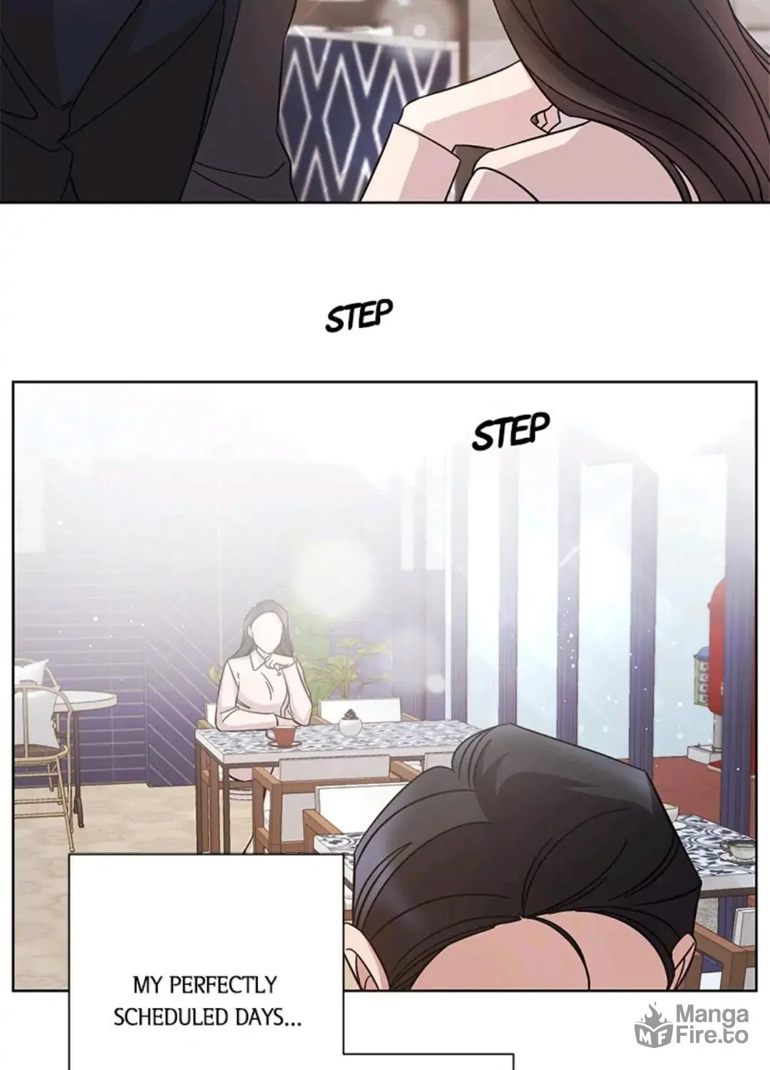 A Life Without You Chapter 44 page 42 - 