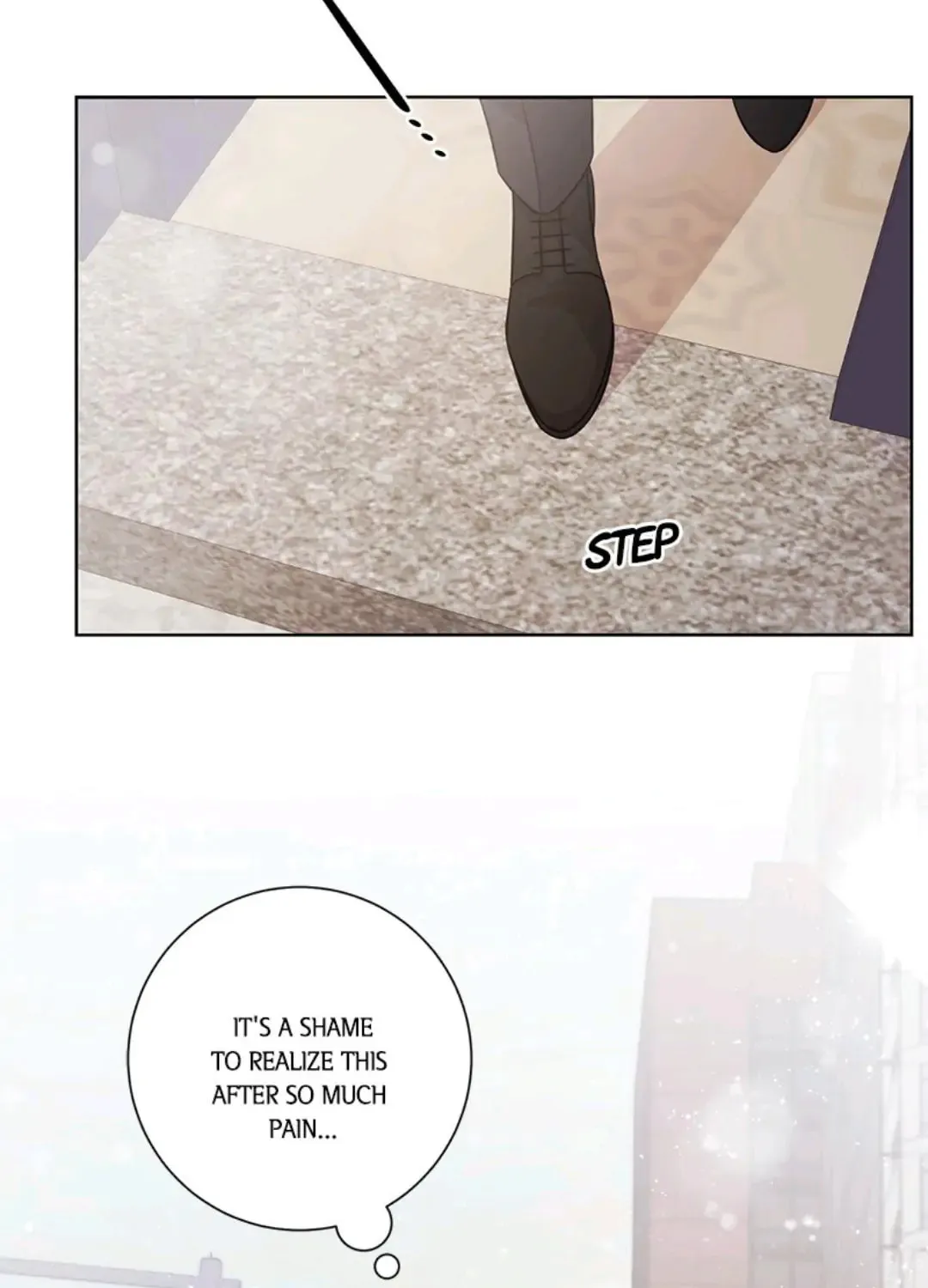 A Life Without You Chapter 44 page 45 - 