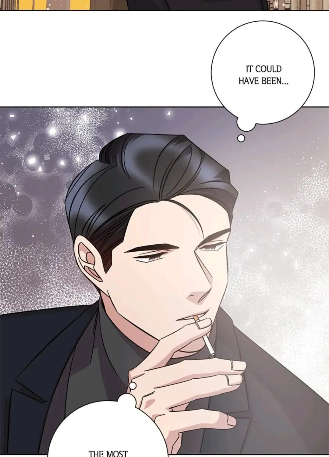 A Life Without You Chapter 44 page 47 - 