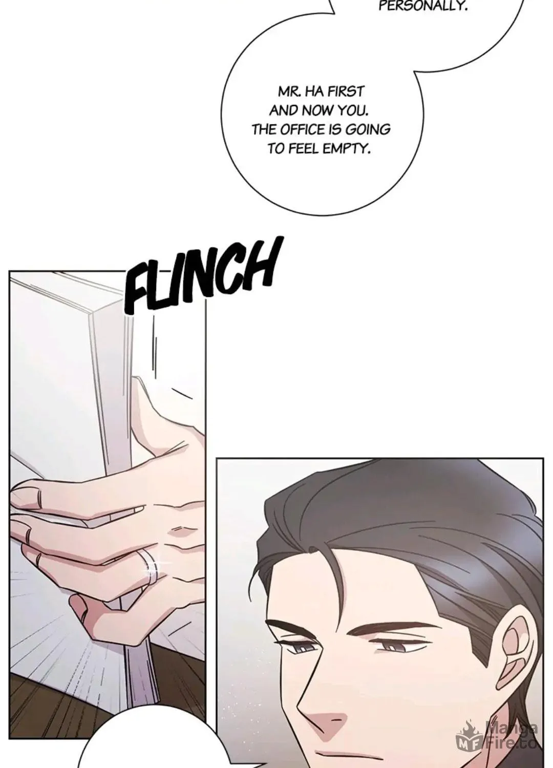 A Life Without You Chapter 44 page 6 - 