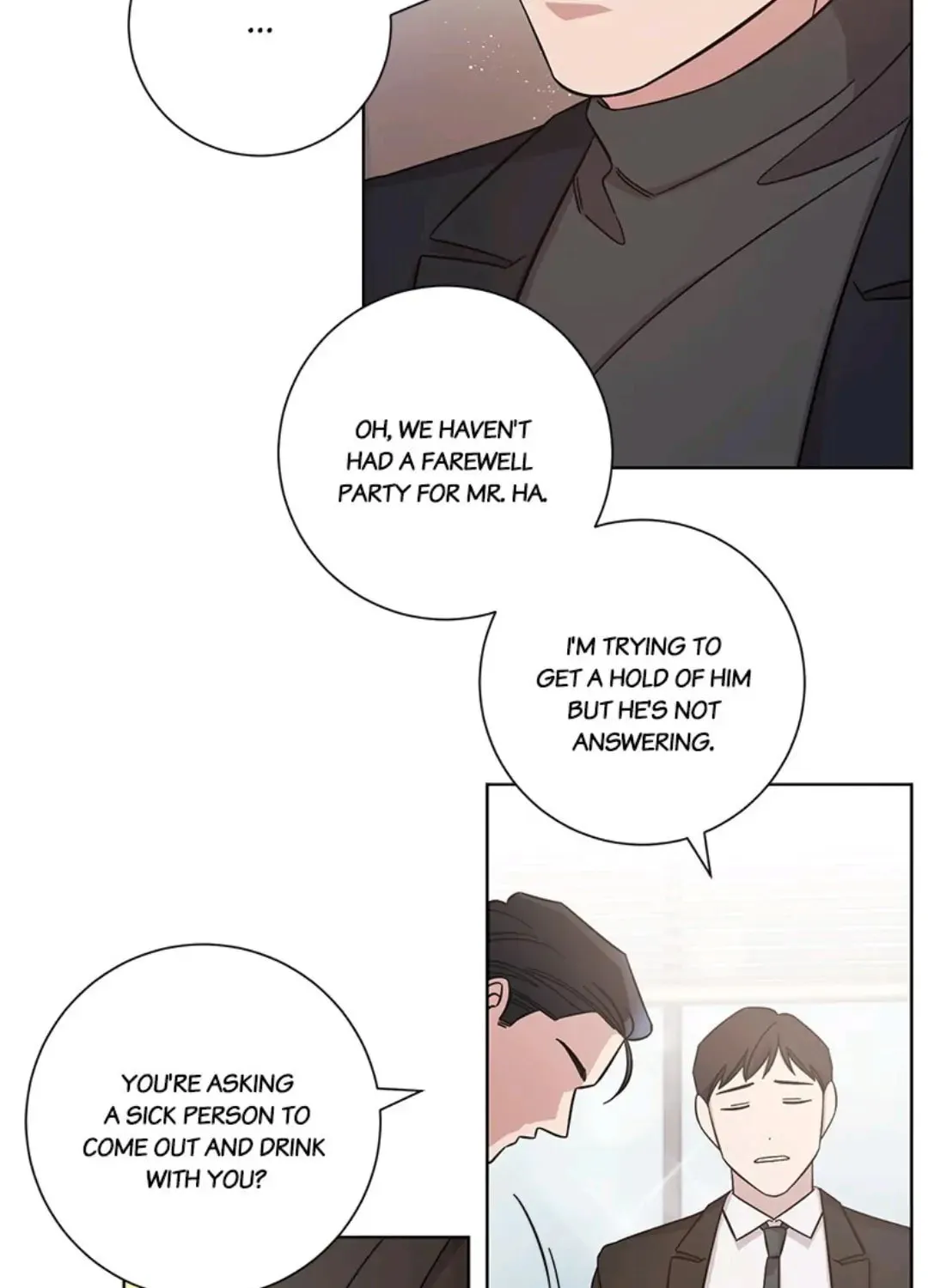 A Life Without You Chapter 44 page 7 - 
