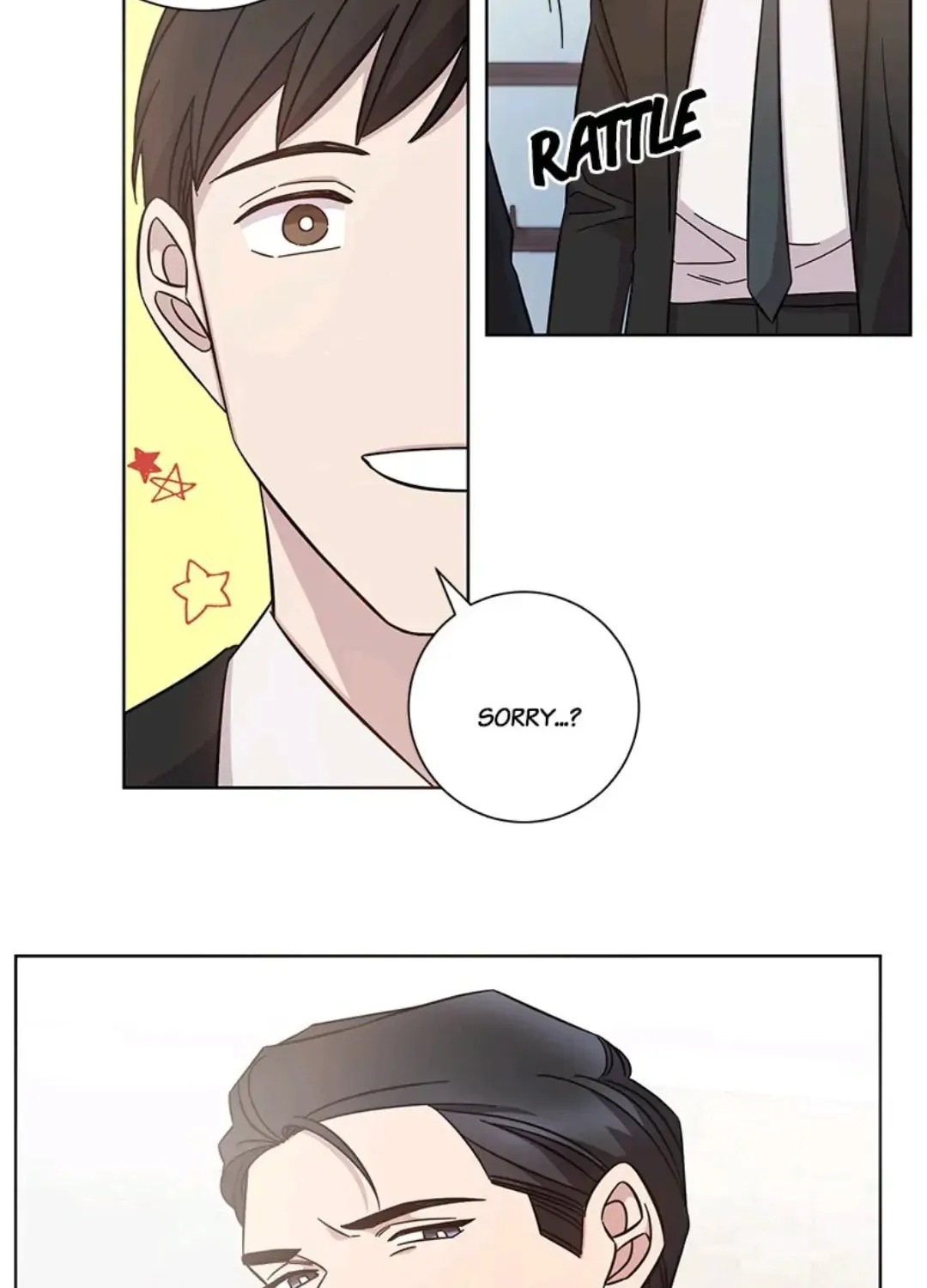 A Life Without You Chapter 44 page 8 - 