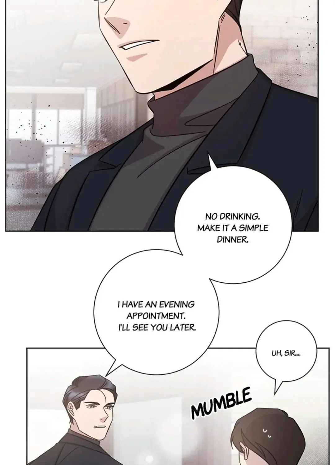 A Life Without You Chapter 44 page 9 - 