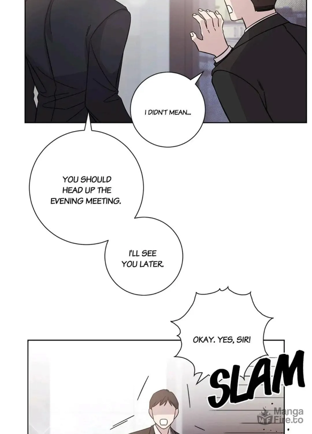 A Life Without You Chapter 44 page 10 - 