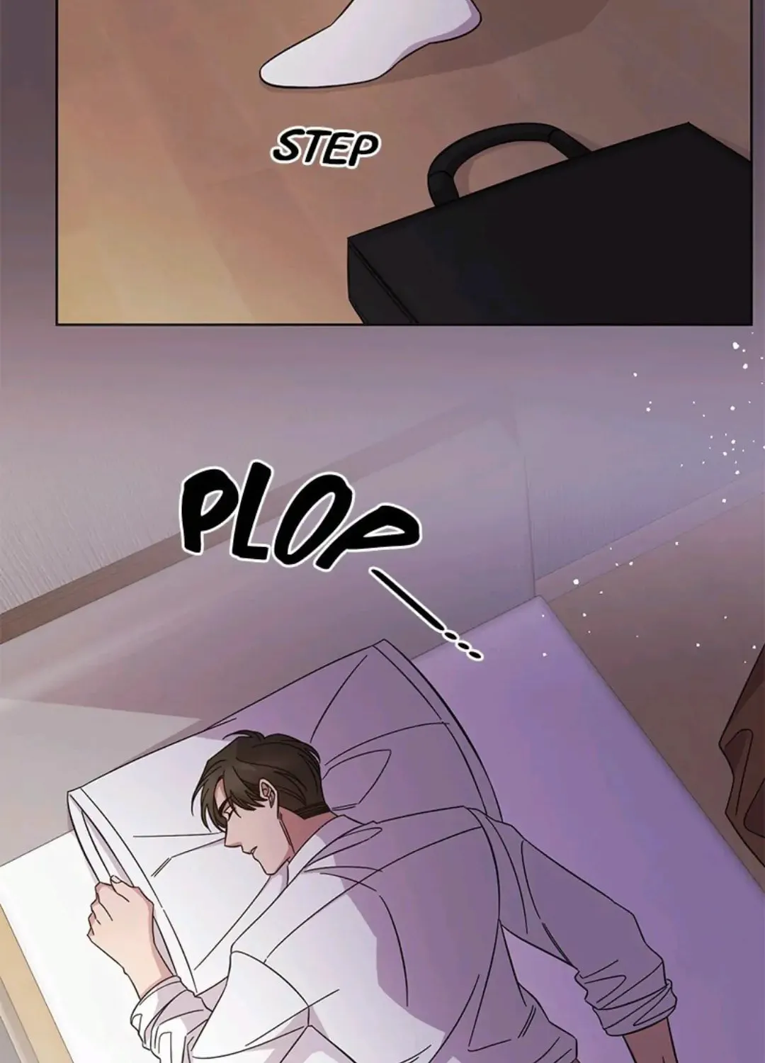A Life Without You Chapter 45 page 2 - 