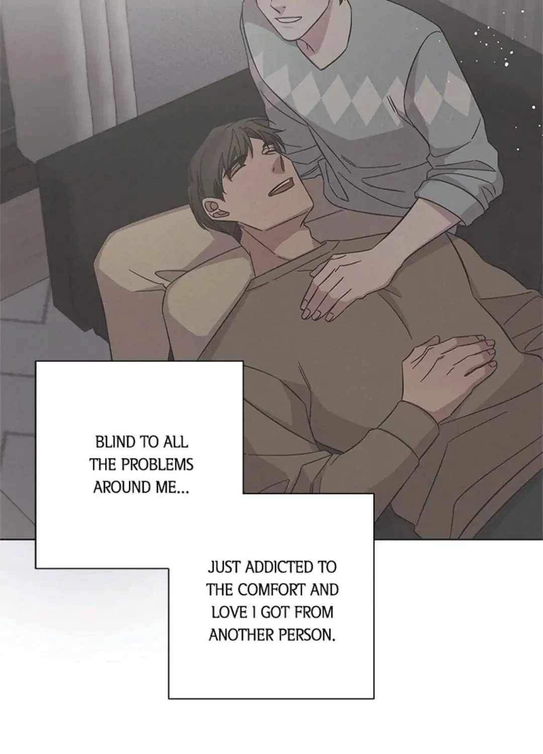 A Life Without You Chapter 45 page 11 - 