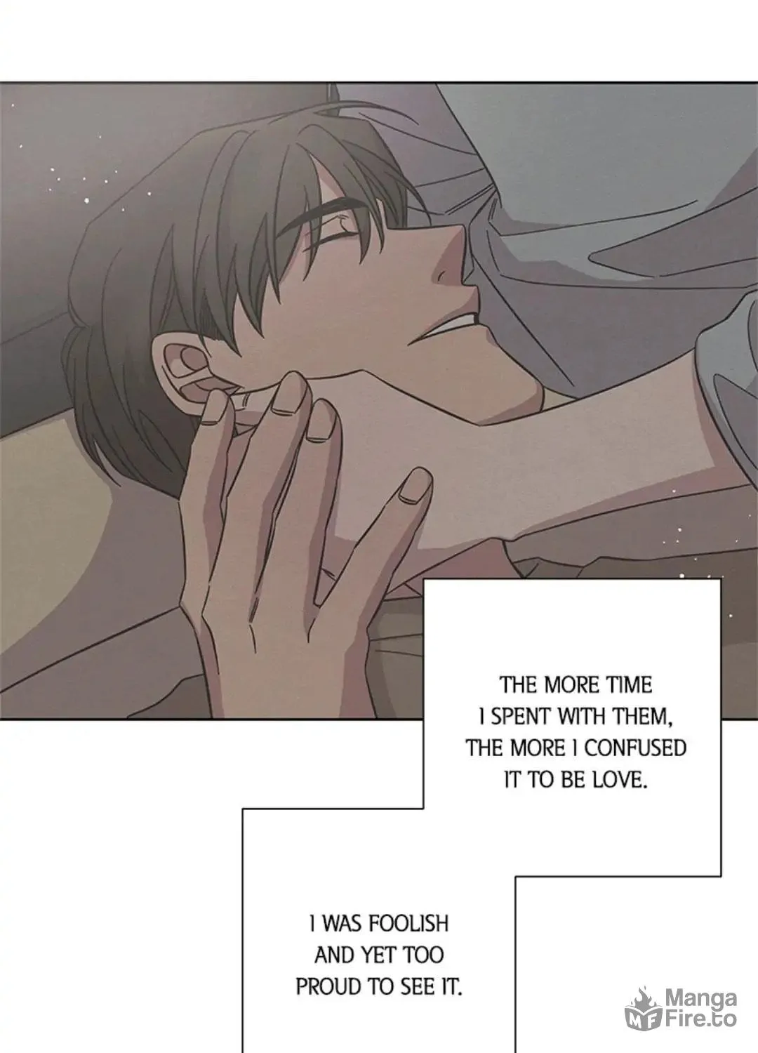 A Life Without You Chapter 45 page 12 - 