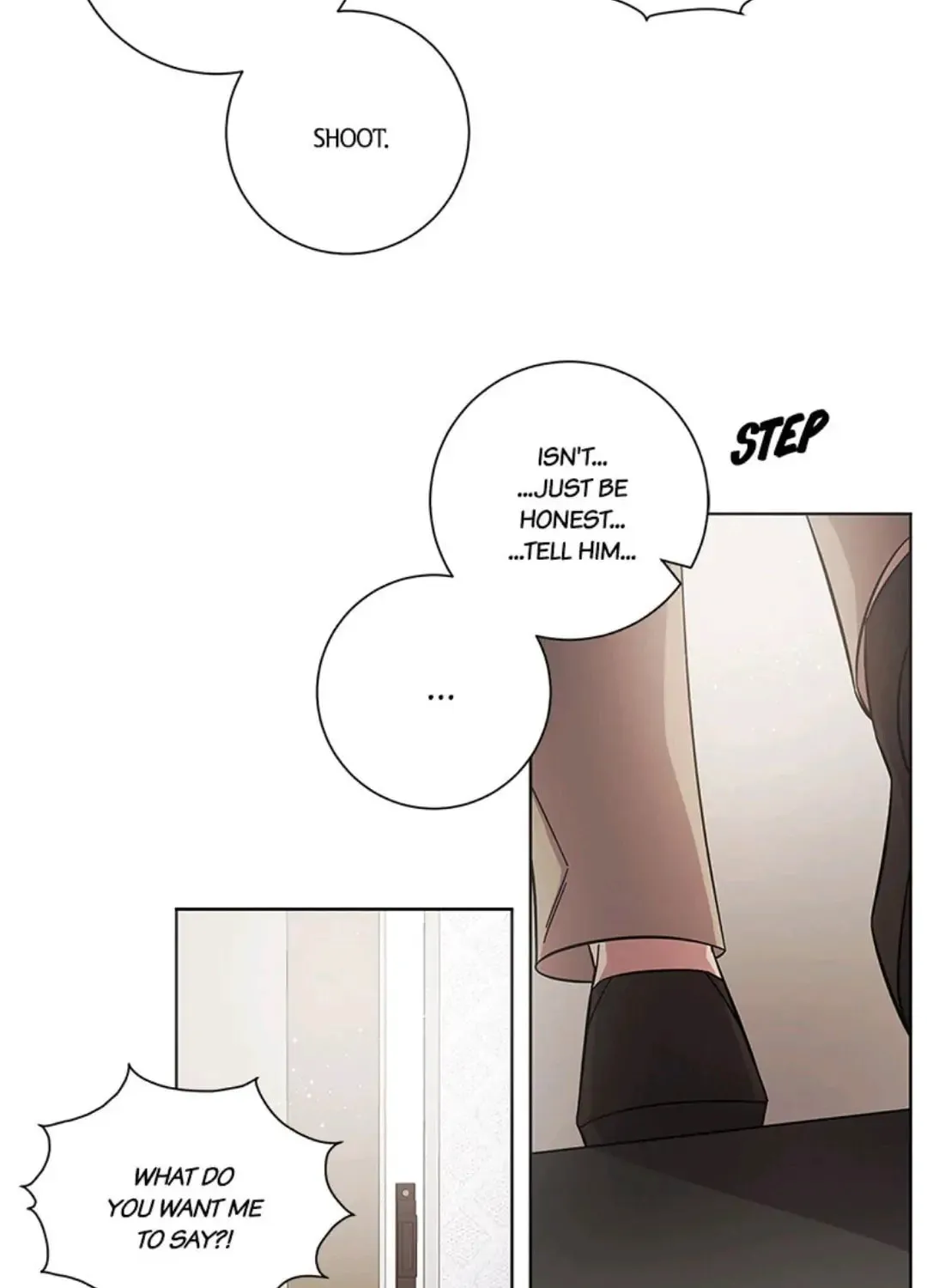 A Life Without You Chapter 45 page 15 - 