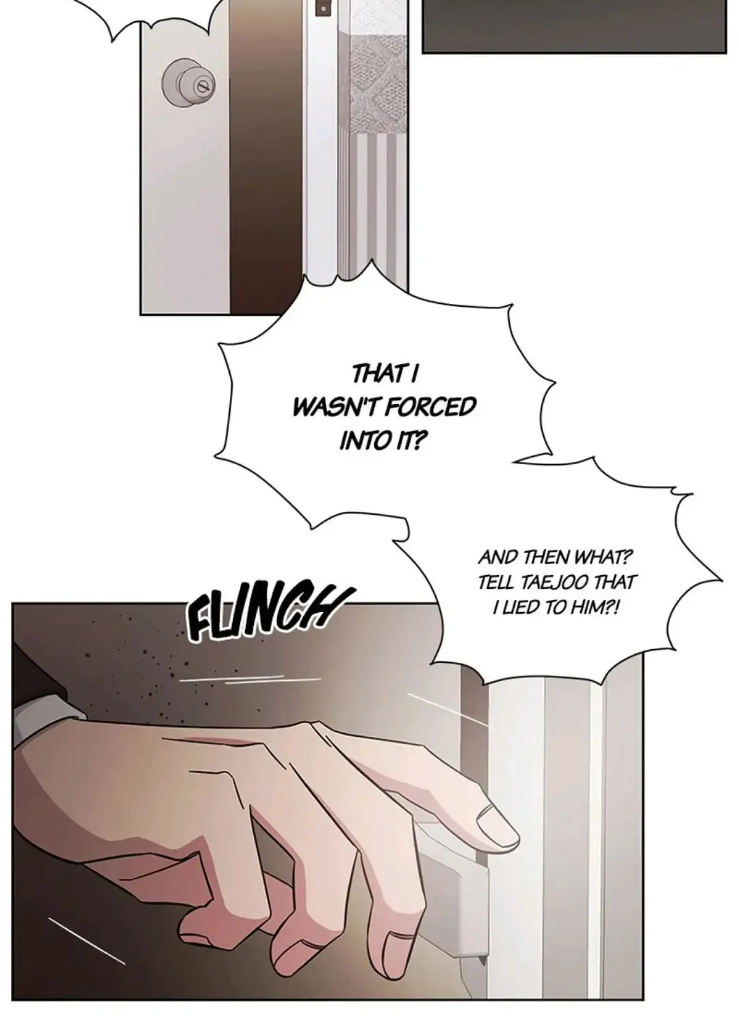 A Life Without You Chapter 45 page 16 - 