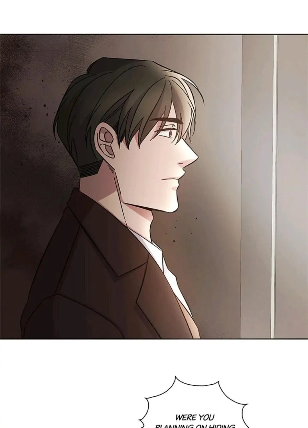 A Life Without You Chapter 45 page 17 - 