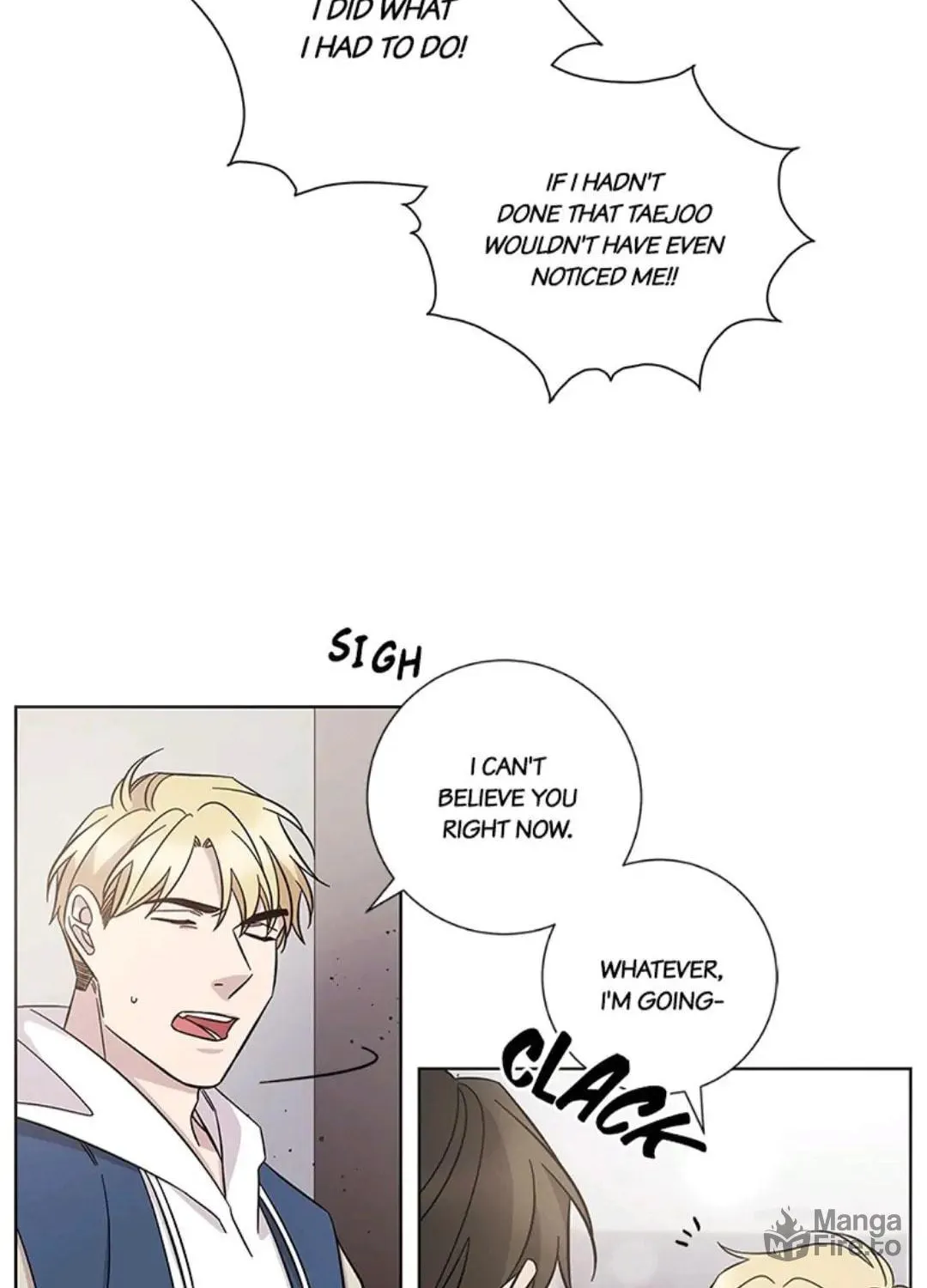 A Life Without You Chapter 45 page 20 - 