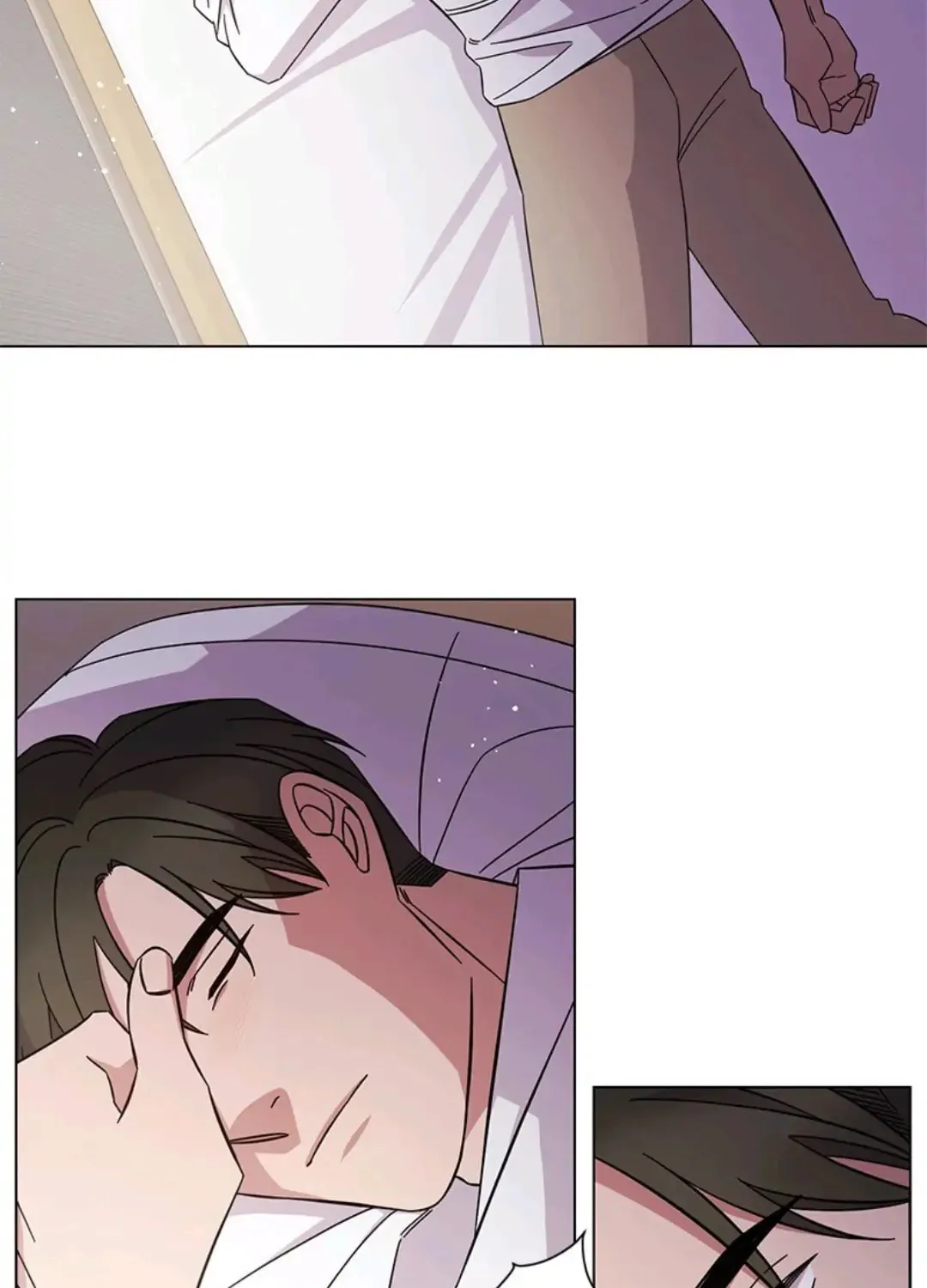 A Life Without You Chapter 45 page 3 - 