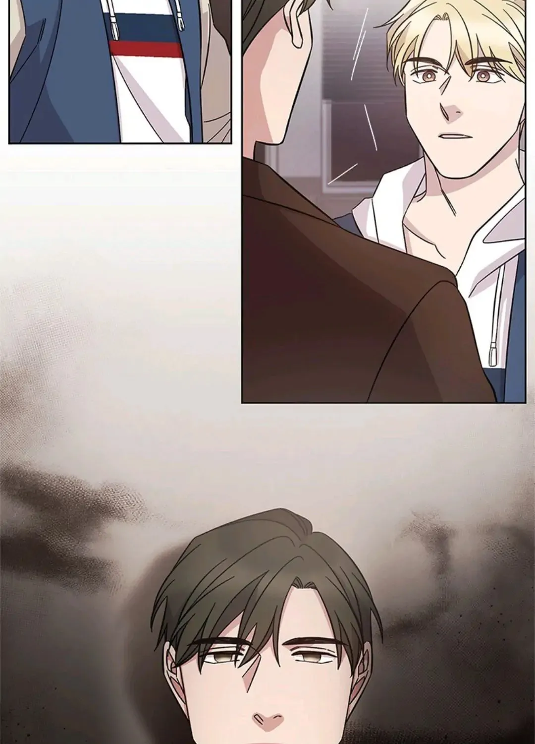 A Life Without You Chapter 45 page 21 - 