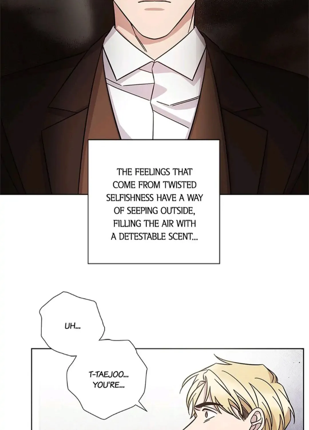 A Life Without You Chapter 45 page 22 - 