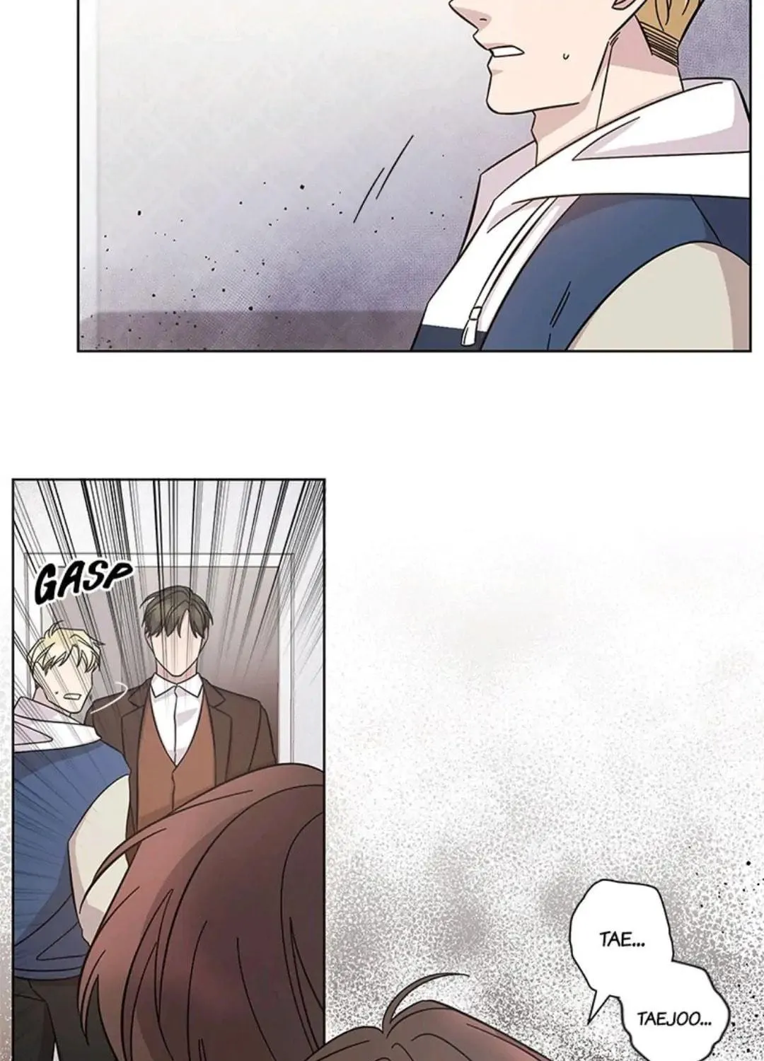 A Life Without You Chapter 45 page 23 - 