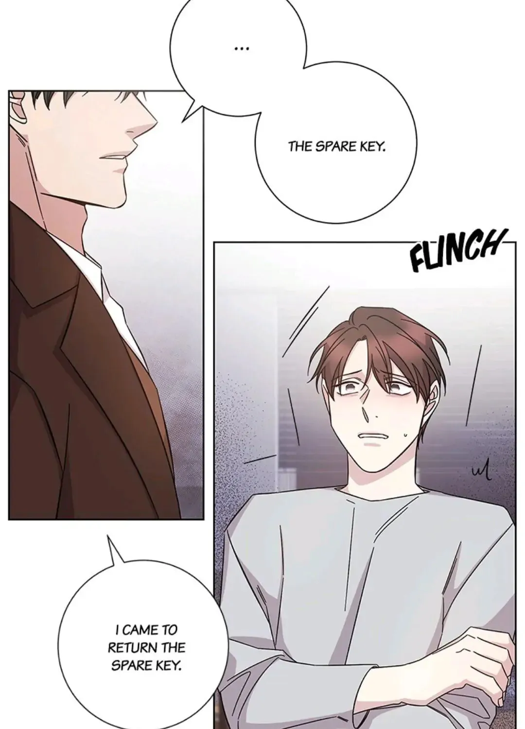 A Life Without You Chapter 45 page 25 - 