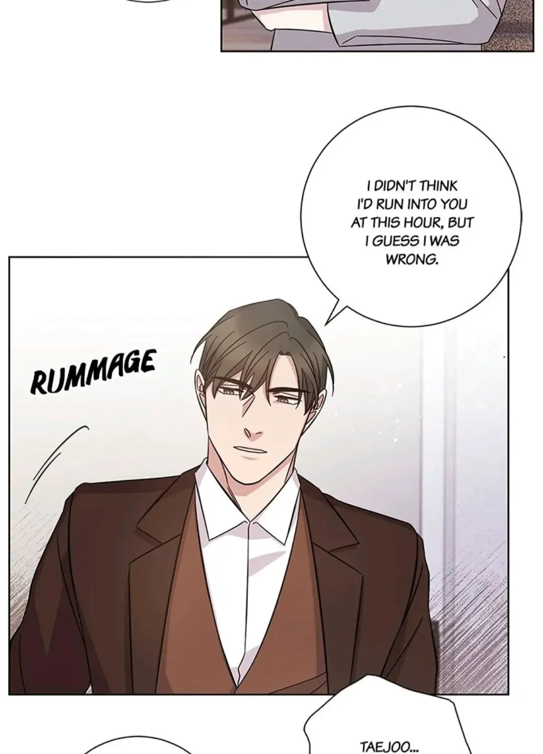 A Life Without You Chapter 45 page 26 - 