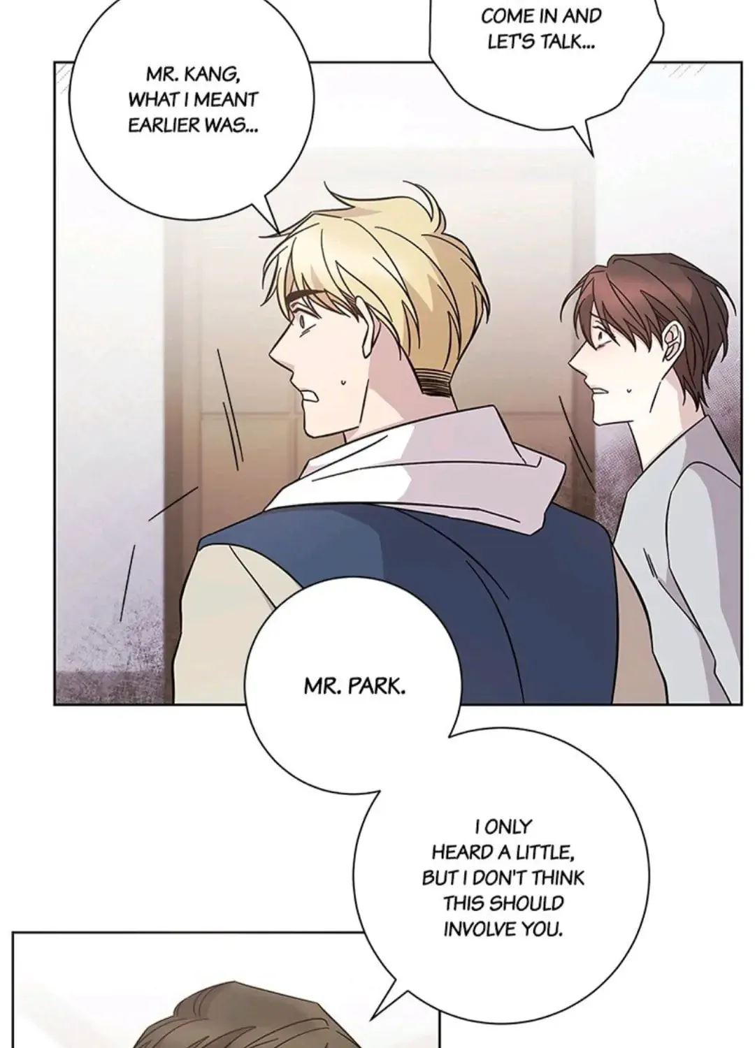 A Life Without You Chapter 45 page 27 - 