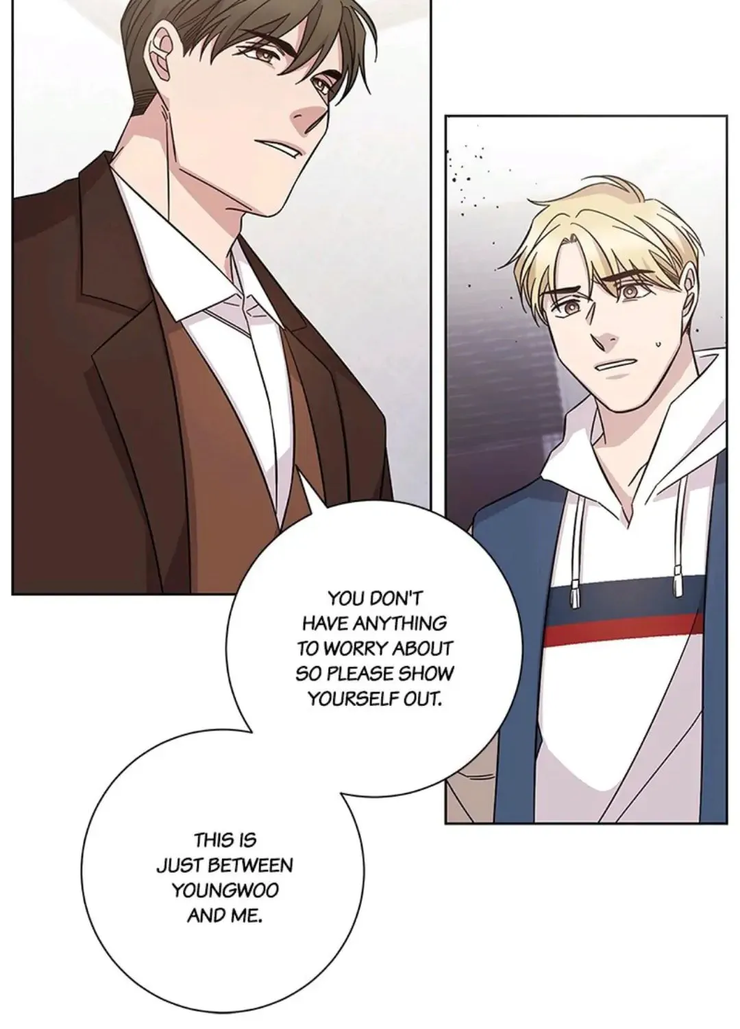 A Life Without You Chapter 45 page 28 - 