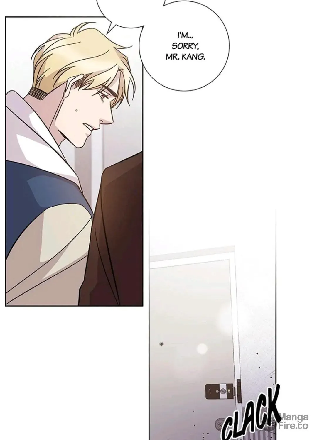 A Life Without You Chapter 45 page 30 - 