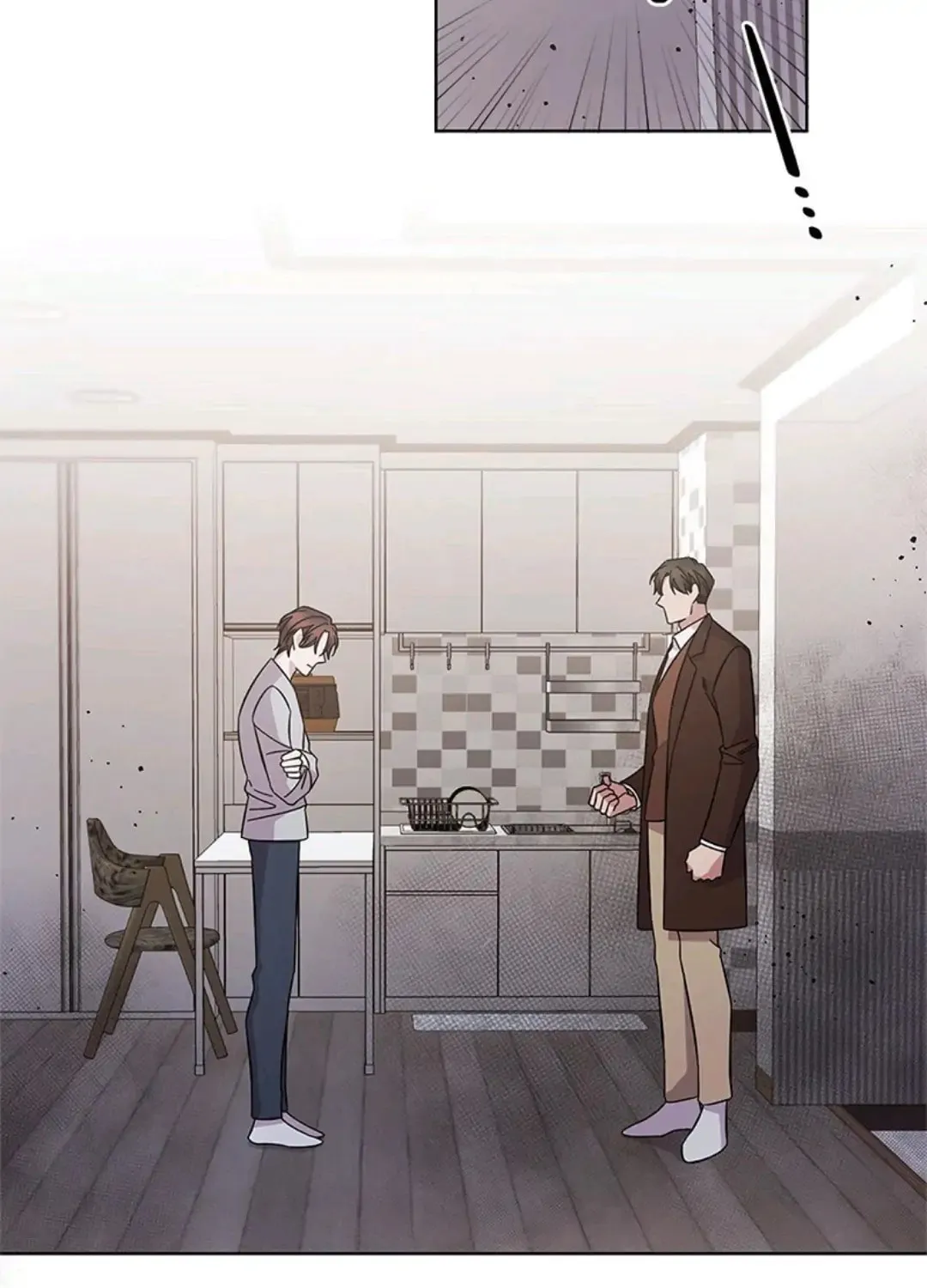 A Life Without You Chapter 45 page 31 - 