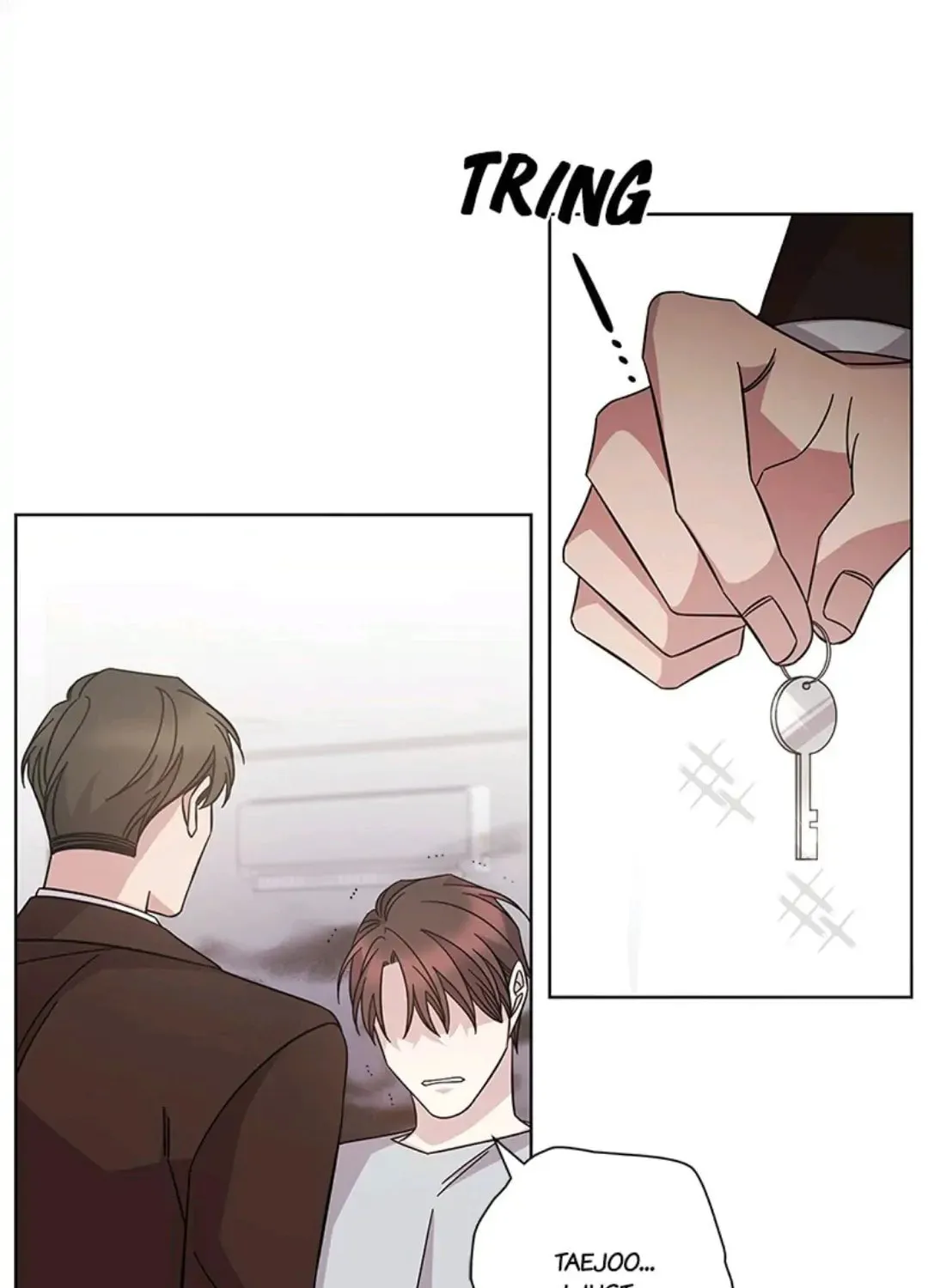 A Life Without You Chapter 45 page 32 - 