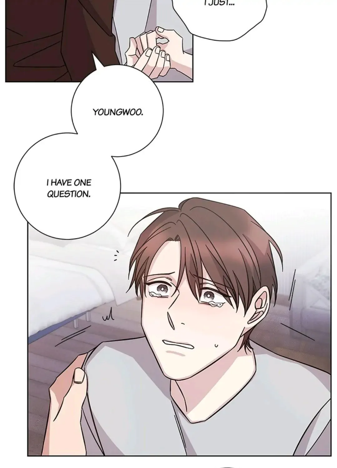 A Life Without You Chapter 45 page 33 - 