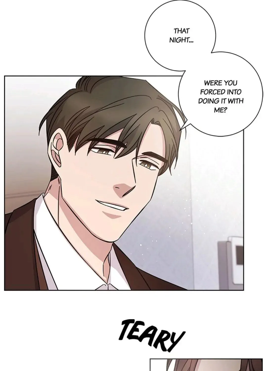 A Life Without You Chapter 45 page 34 - 