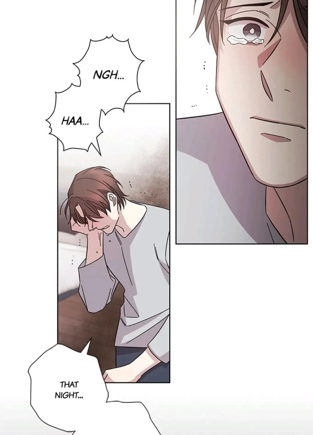 A Life Without You Chapter 45 page 35 - 