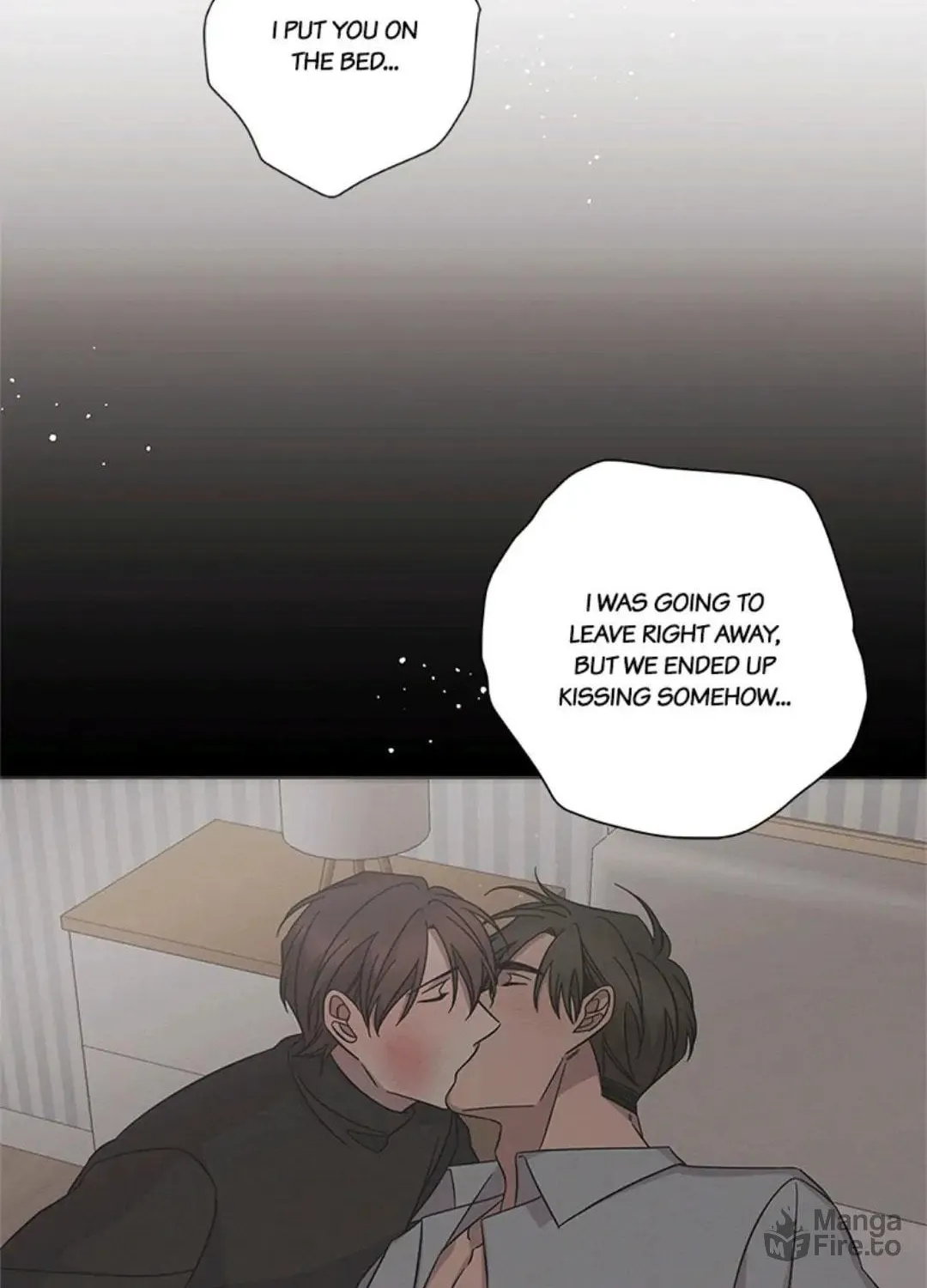 A Life Without You Chapter 45 page 36 - 
