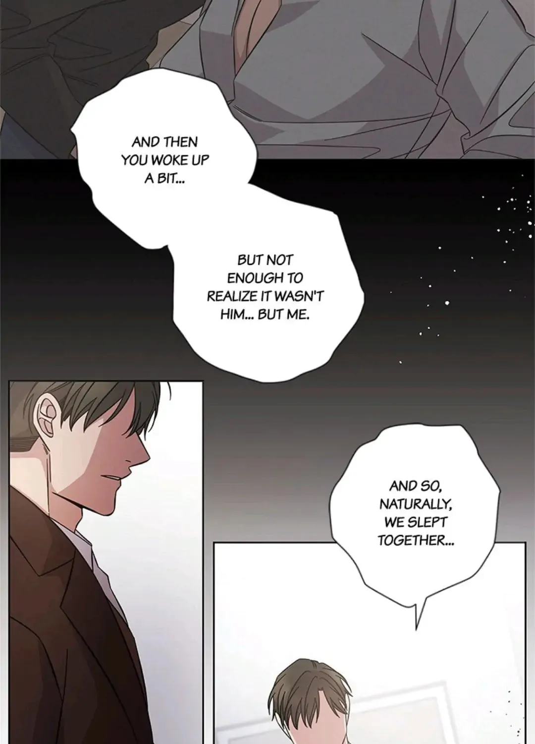 A Life Without You Chapter 45 page 37 - 
