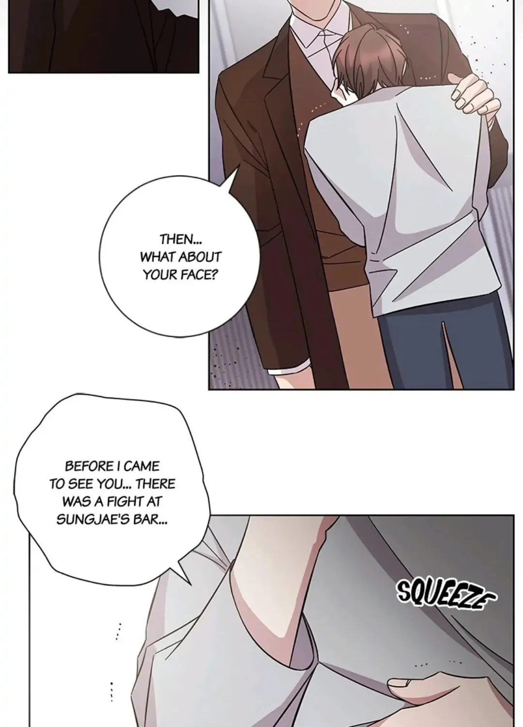 A Life Without You Chapter 45 page 38 - 