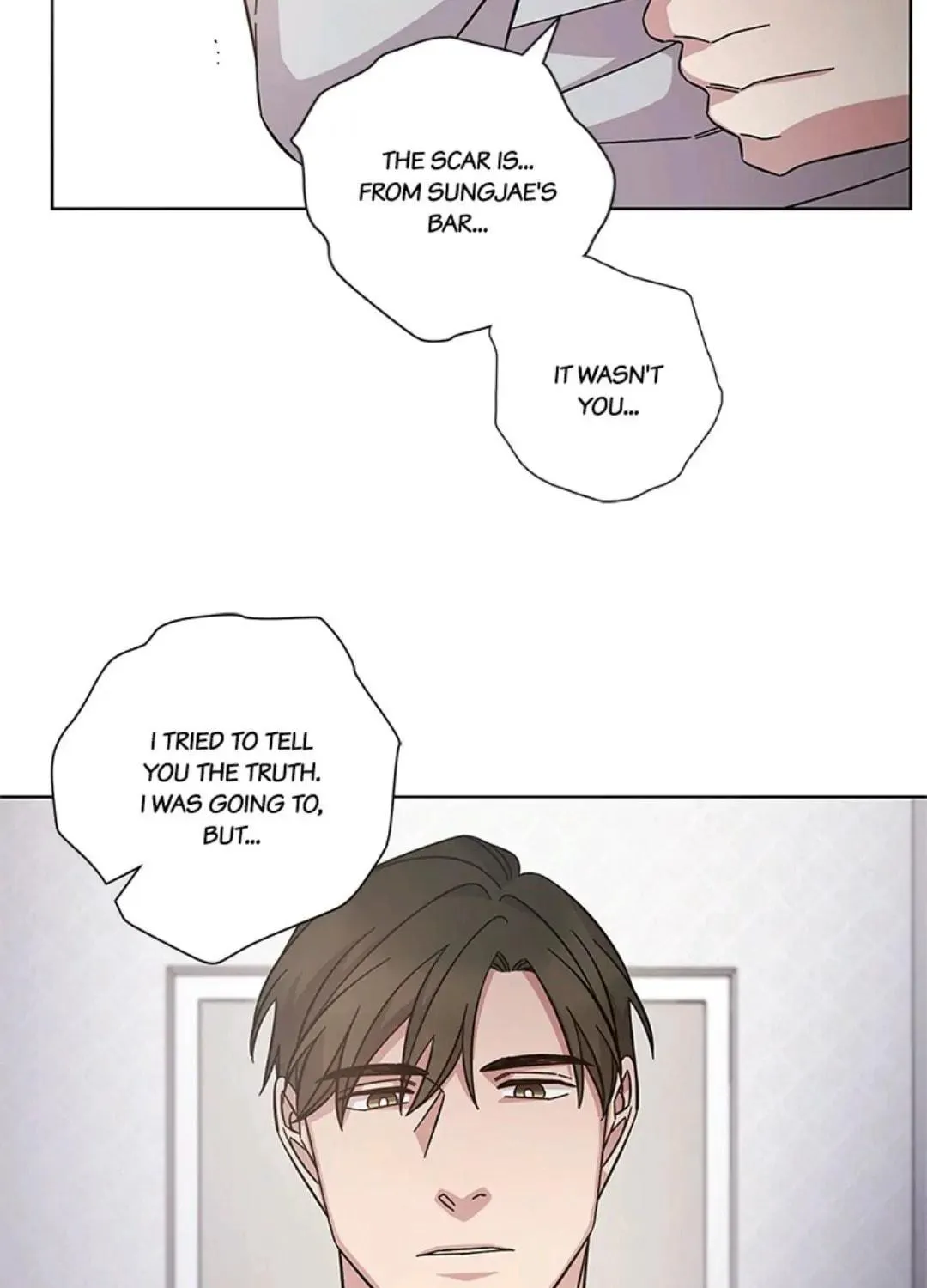 A Life Without You Chapter 45 page 39 - 