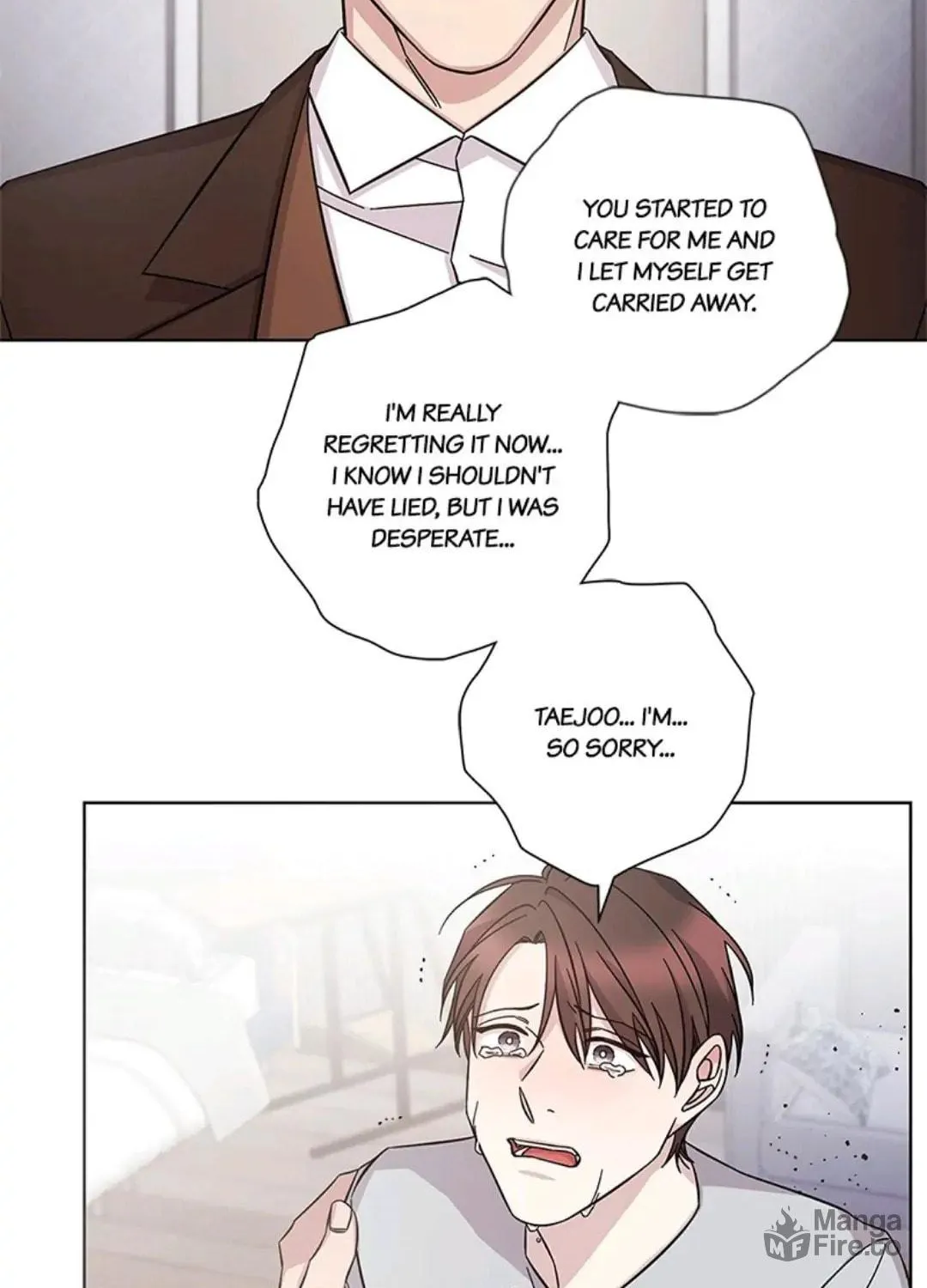 A Life Without You Chapter 45 page 40 - 
