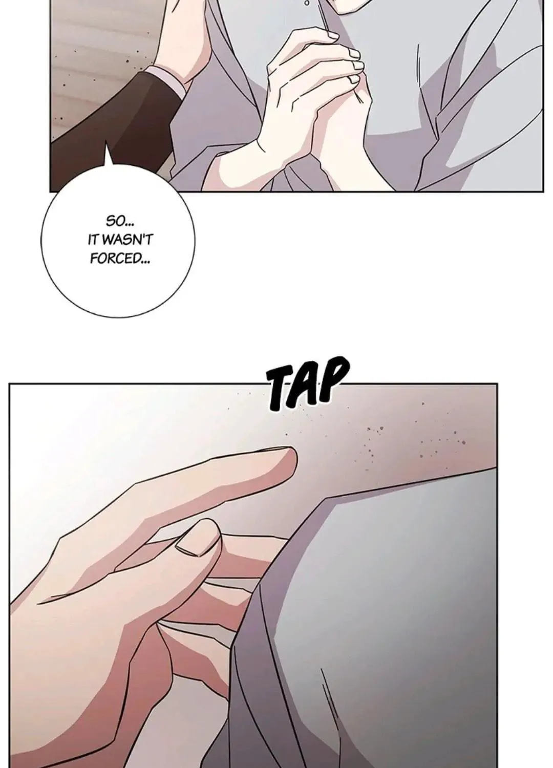 A Life Without You Chapter 45 page 41 - 