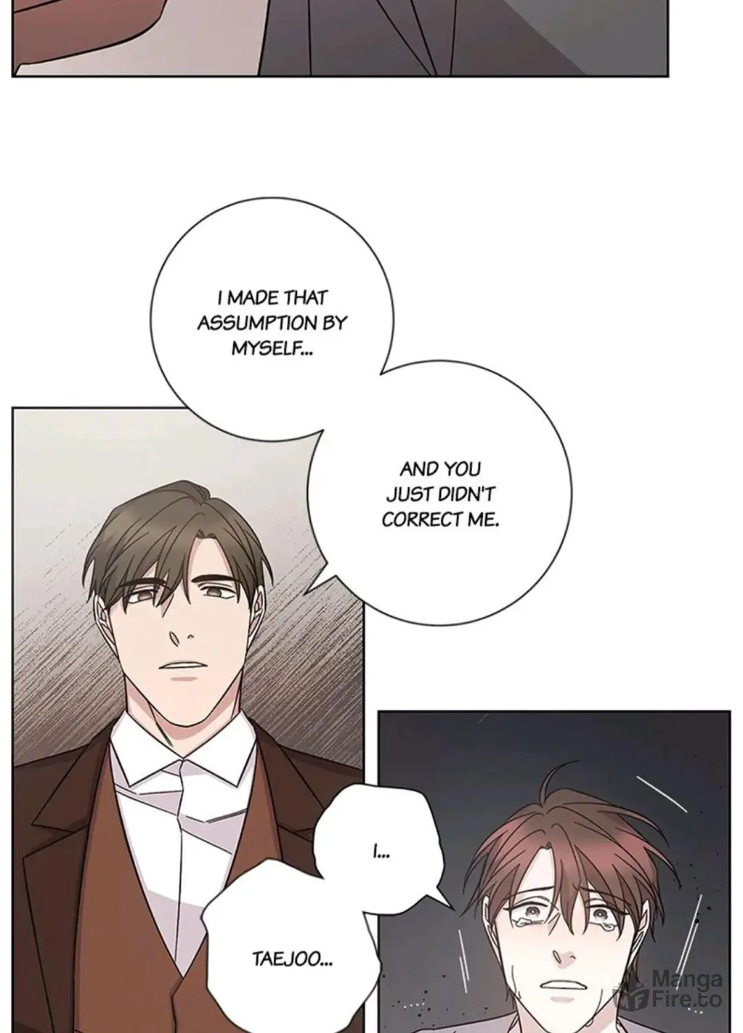 A Life Without You Chapter 45 page 42 - 