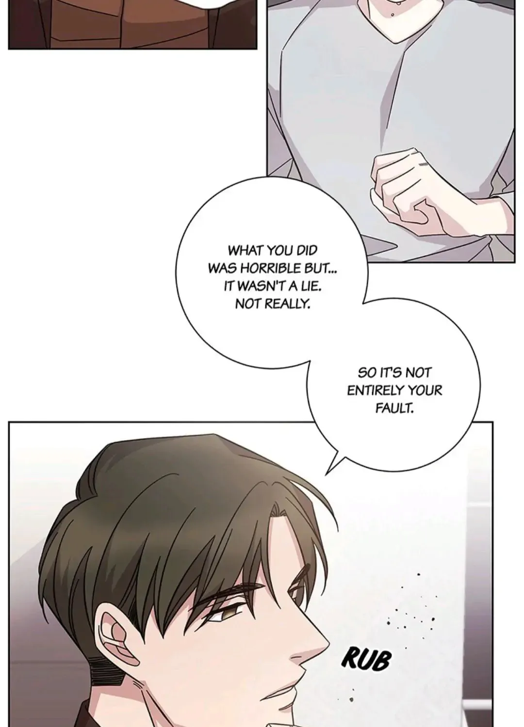A Life Without You Chapter 45 page 43 - 