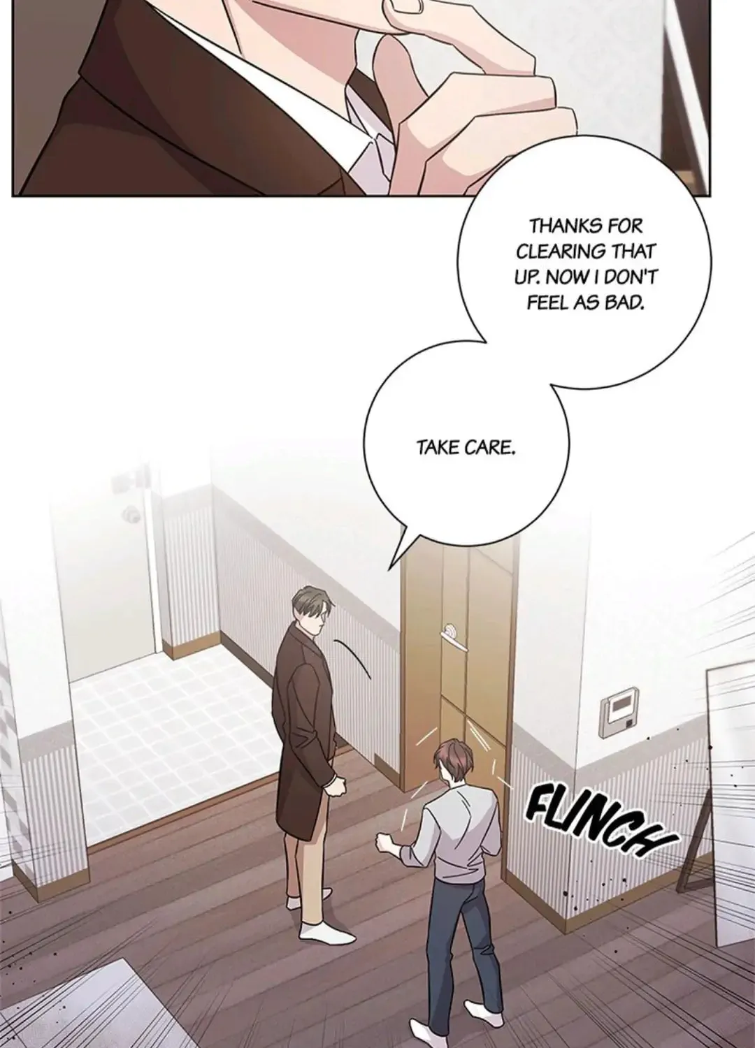 A Life Without You Chapter 45 page 44 - 