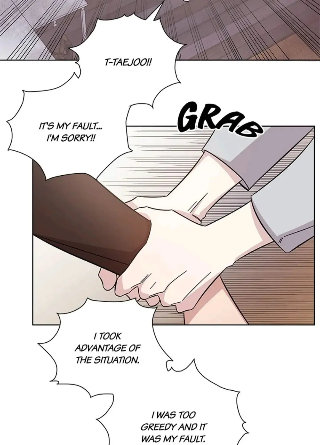 A Life Without You Chapter 45 page 45 - 