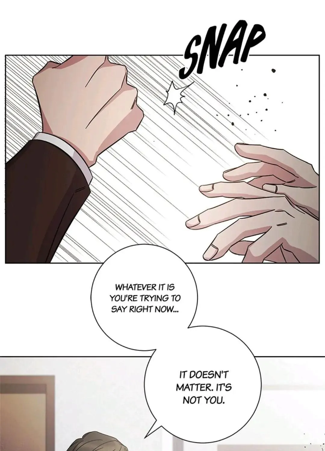A Life Without You Chapter 45 page 47 - 