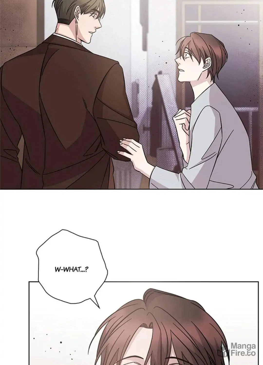 A Life Without You Chapter 45 page 48 - 