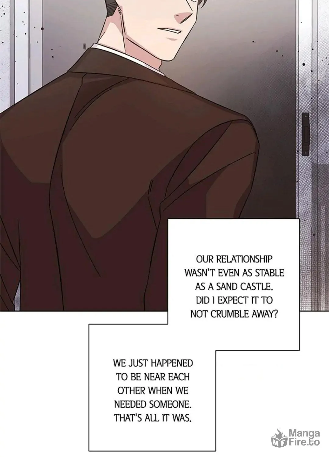 A Life Without You Chapter 45 page 50 - 