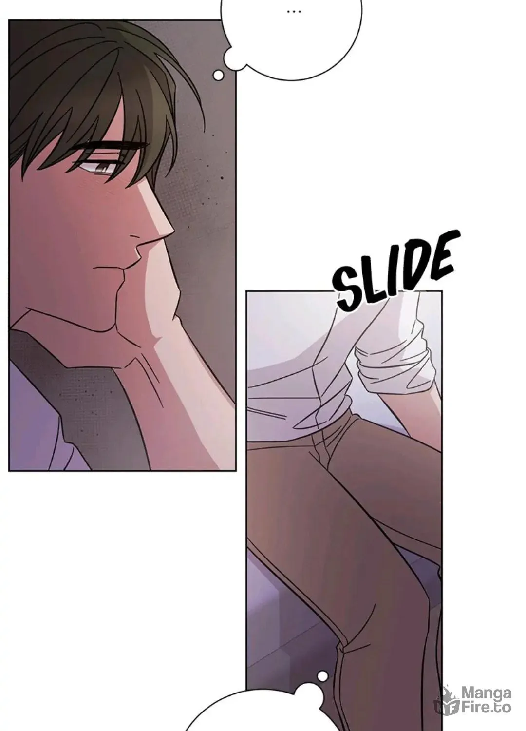 A Life Without You Chapter 45 page 6 - 