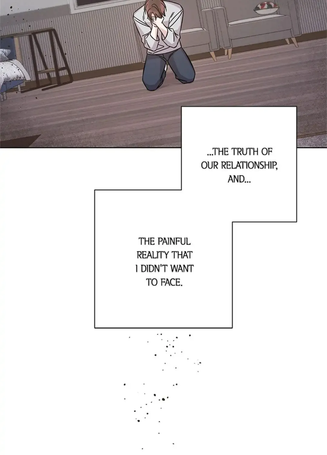 A Life Without You Chapter 45 page 52 - 
