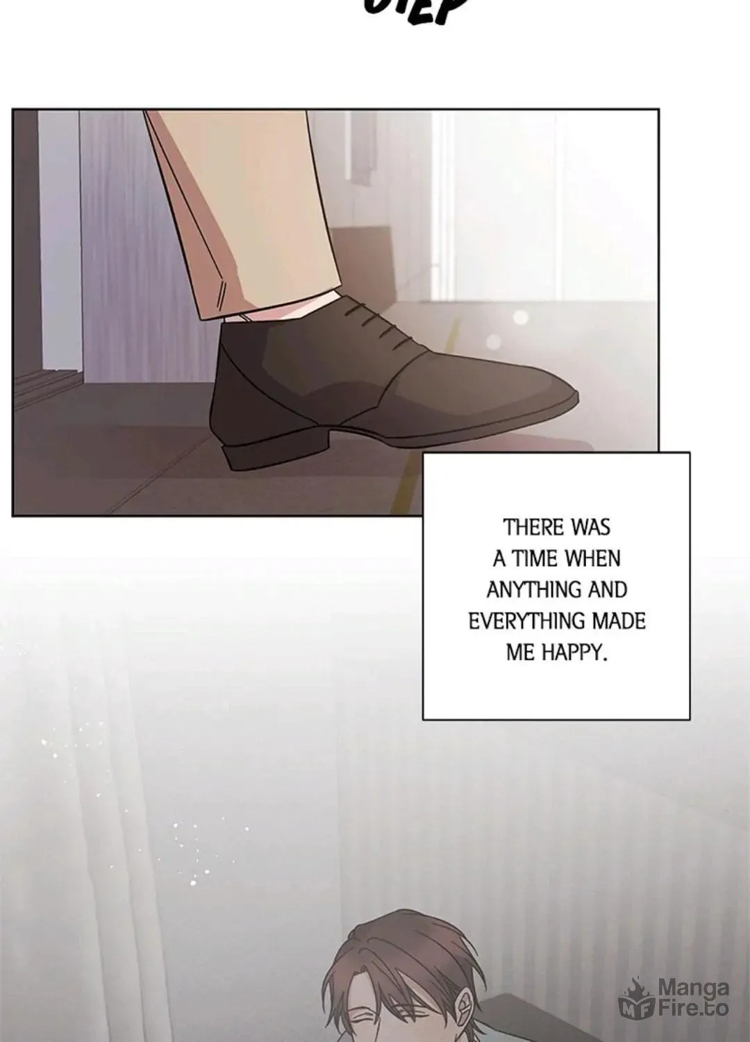 A Life Without You Chapter 45 page 10 - 