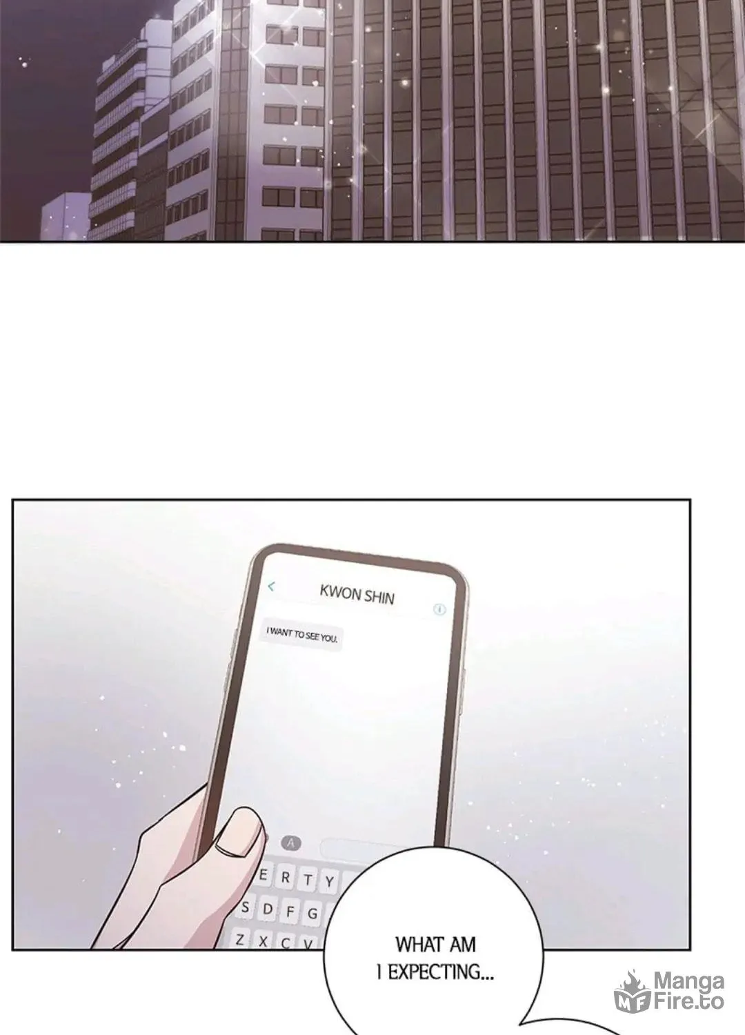 A Life Without You Chapter 46 page 12 - 