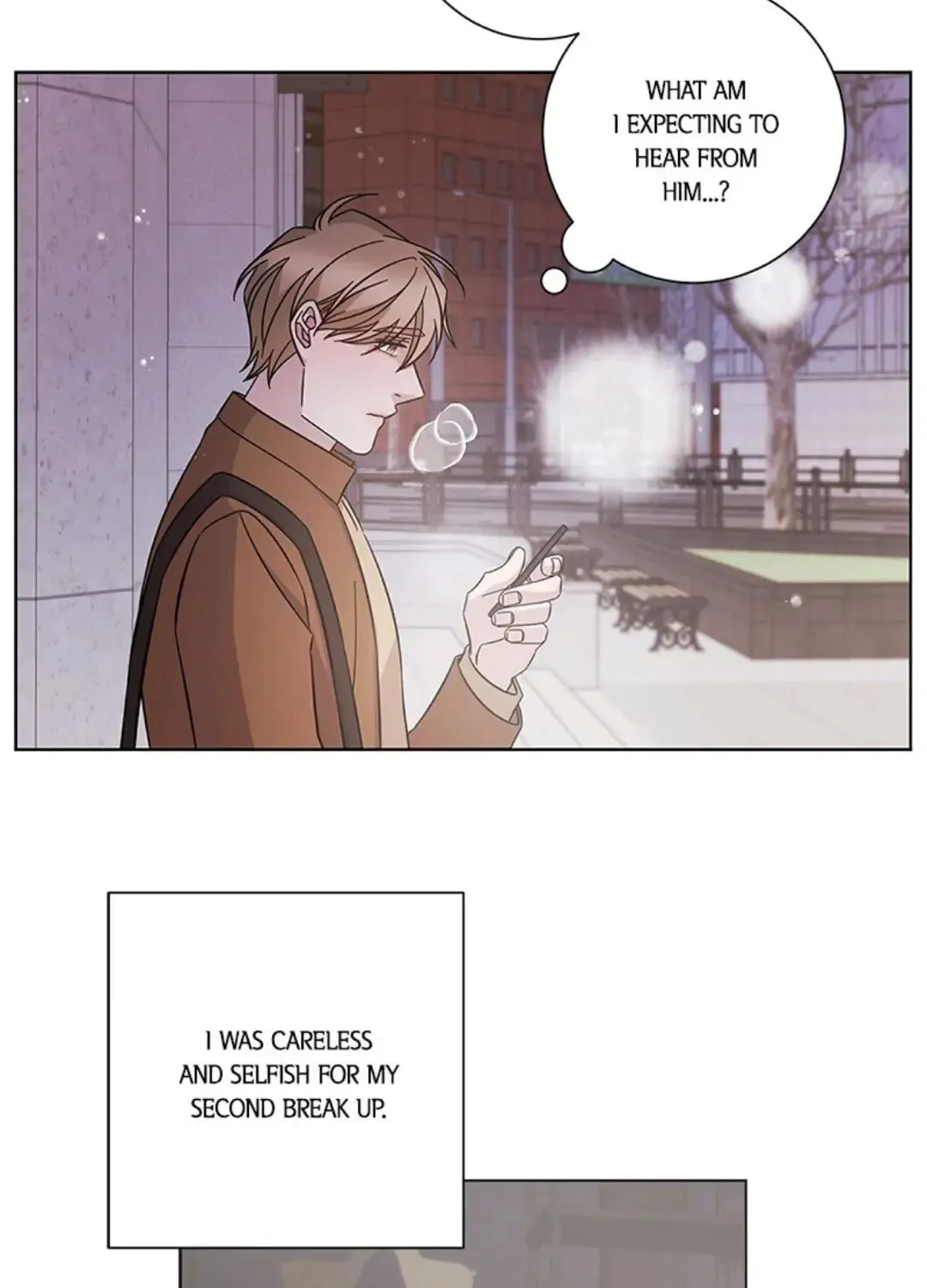 A Life Without You Chapter 46 page 13 - 