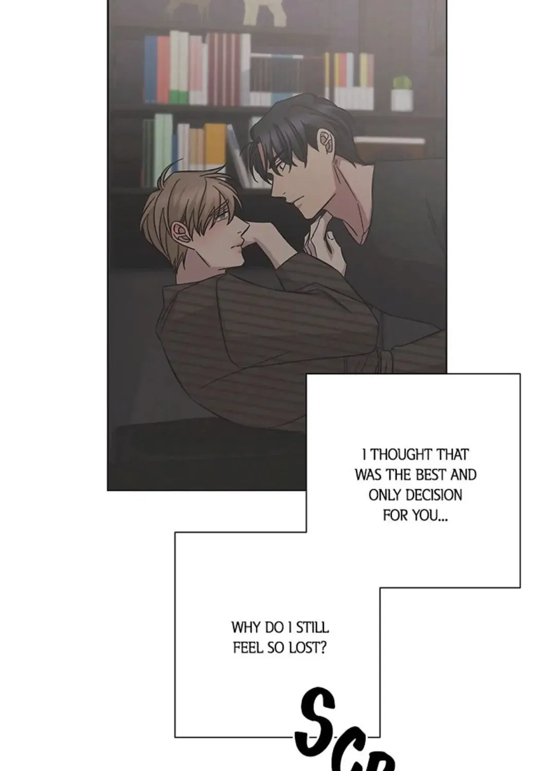 A Life Without You Chapter 46 page 14 - 