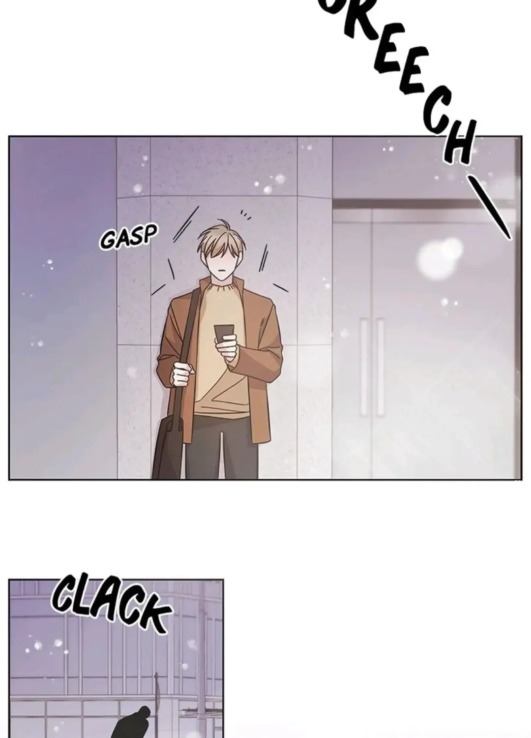 A Life Without You Chapter 46 page 15 - 