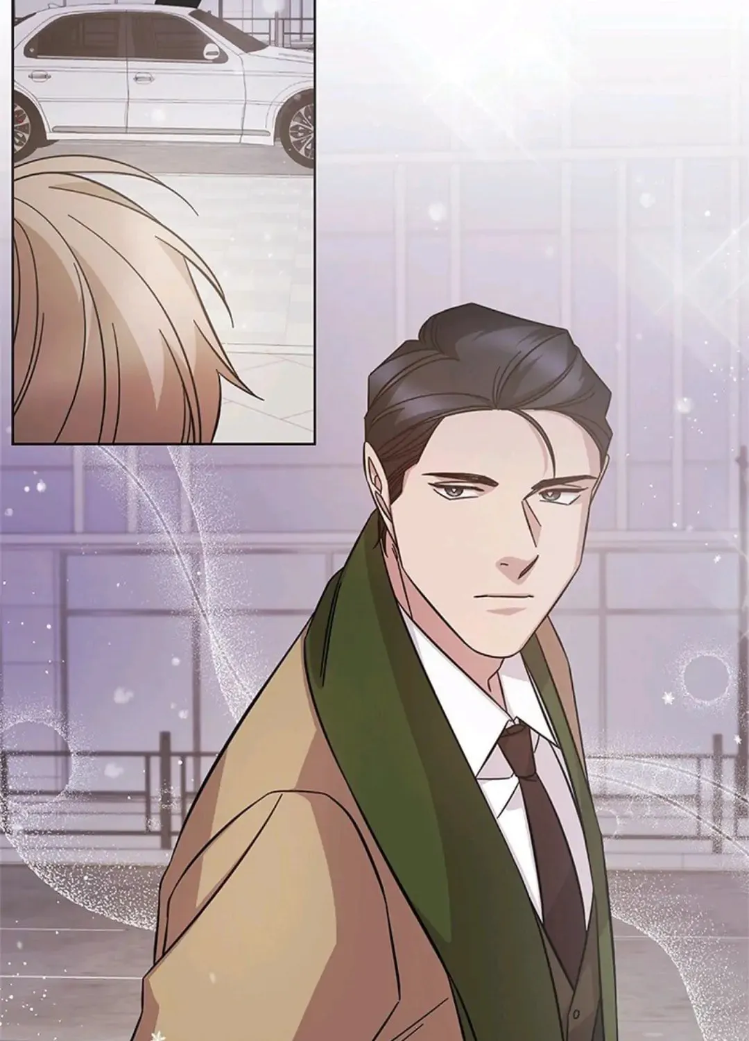 A Life Without You Chapter 46 page 16 - 